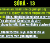 Sura13