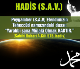 hadis-mulaki-olmak